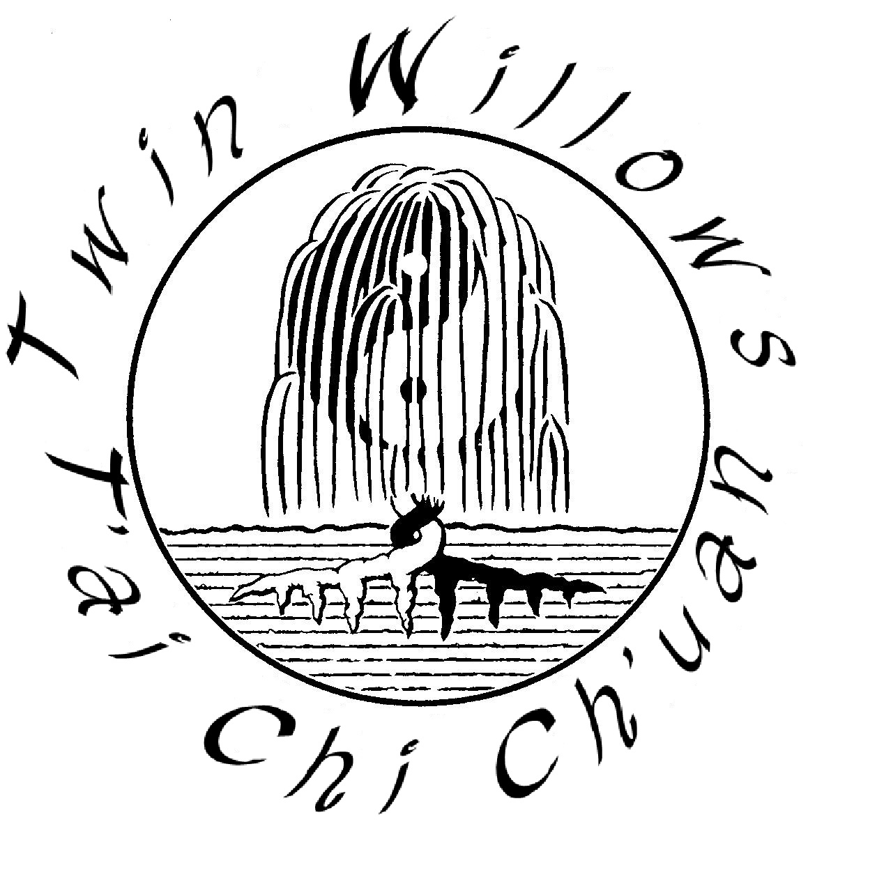 Twin Willows T'ai Chi Ch'uan